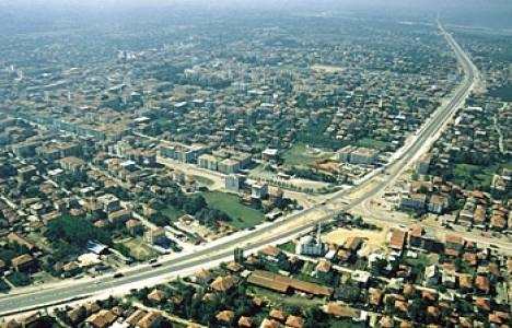 ÖİB Düzce Kültür'deki gayrimenkulü özelleştirdi!