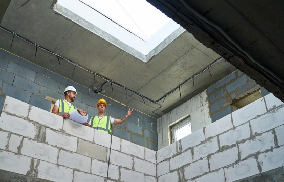 Evinizi güçlendirmenin yöntemleri ve uygulamaları!