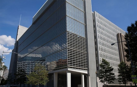 Dünya Bankası: Avrupa ve Orta Asya bölgesindeki ekonomiler bu yıl yüzde 4,45 daralacak!