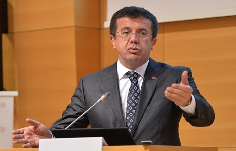 Nihat Zeybekçi: Öncelik ve faiz yorumları ile fark olması doğal!