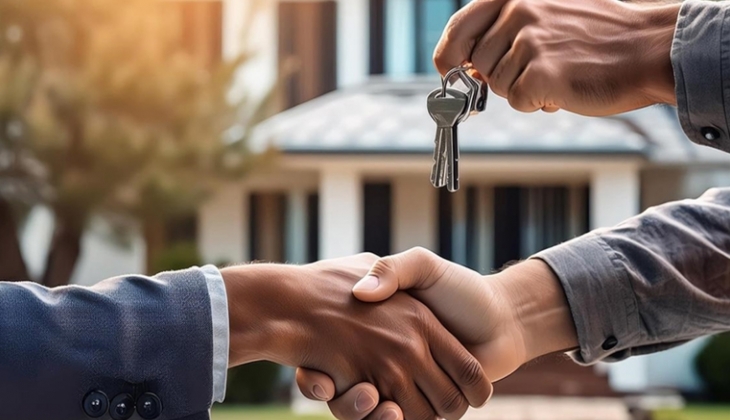 İzmir’de 1+1 konutlara talep arttı, fiyatlar 2,5 milyon TL den başlıyor!