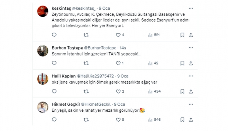 İstanbul için çok geç: Bu şehir yıkılmadan tekrar inşa edilemez!