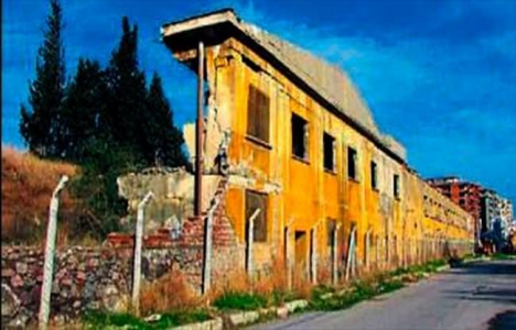 Ziraat Bankası Kula Mensucat'ı satın aldı!