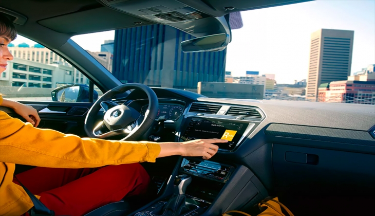 Volkswagen Tiguan Ekim ayı fiyat listesi açıklandı. Tiguan kaç lira oldu. İşte 3 Ekim 2022 Tiguan fiyat listesi