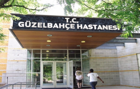 Güzelbahçe’ye hastane geliyor!