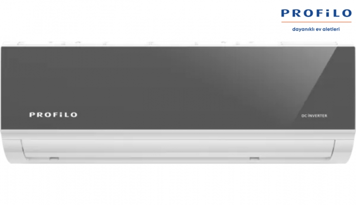Profilo KSX18XB30N ev tipi klimanın fiyatı belli oldu!