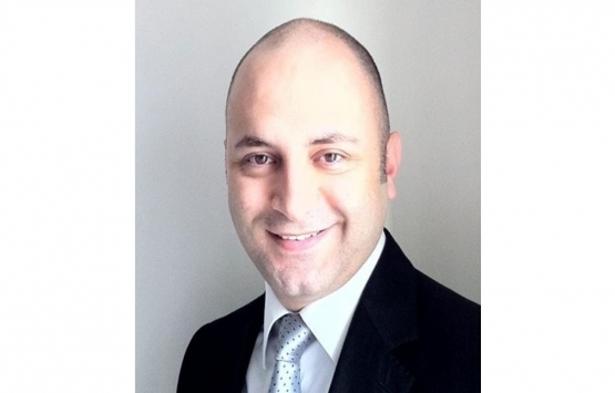 Cengiz Foan, Ata GYO'dan ayrıldı!