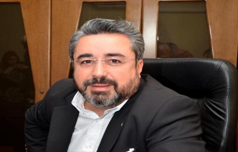 Deniz Karataş, Türkiye İnşaat Müteahhitleri Derneği Meclis üyesi oldu!