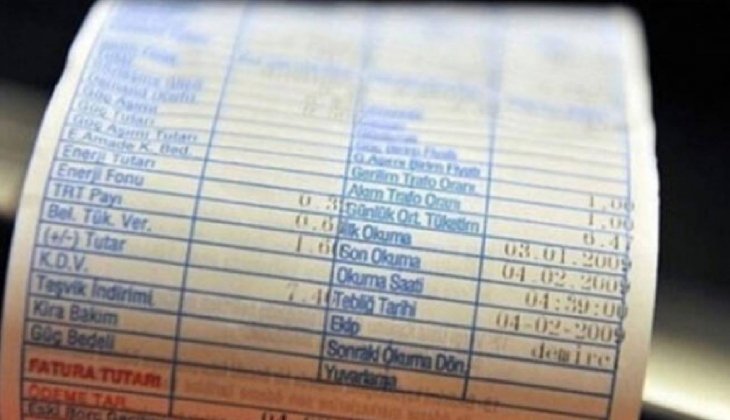 Emeklilere özel  indirim desteği! Doğalgazda faturalara yansıyacak yeni hamle!