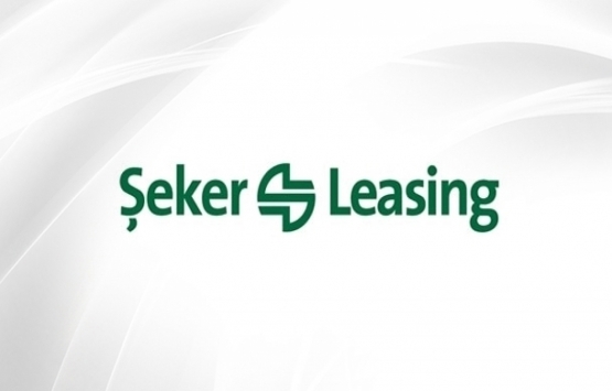 Şeker Finansal Kiralama'nın 25 milyon TL finansman bonosu itfası tamam!