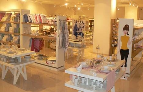 Porland Vialand AVM'de mağaza açtı!