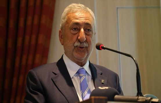 Bakkalların en önemli sorunlarından biri AVM'ler!