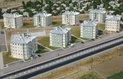 Bina inşaatı maliyetleri yüzde 2,4 arttı!