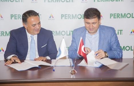Permolit Boya, MEB işbirliğiyle önemli bir projeye imza atıyor!