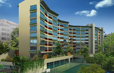 Kağıthane 7000 nerede