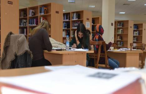 İstanbul'da Biruni Üniversitesi kuruluyor!