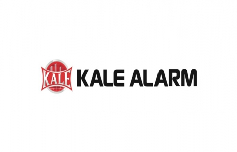 Kale Alarm'dan esnafı güvende hissettirecek kampanya!