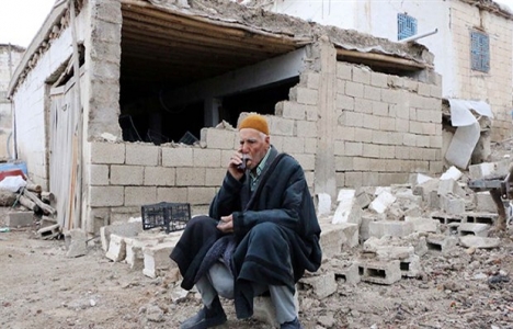 Samsatlı depremzedelere konut müjdesi!