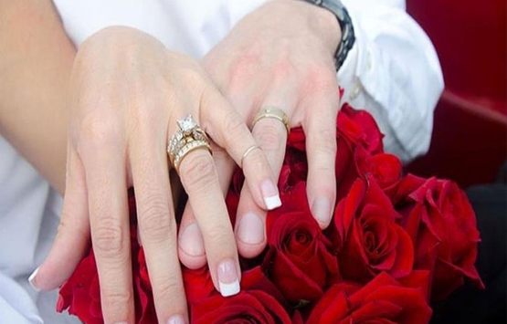 2020 de Lüleburgaz da 655 çift dünya evine girdi!