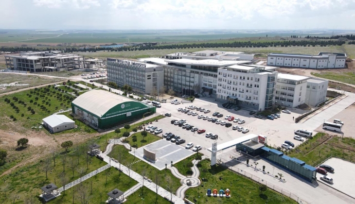 Bandırma Onyedi Eylül Üniversitesi sınavsız sözleşmeli personel alıyor! İşte kadro dağılımı ve başvuru şartları…