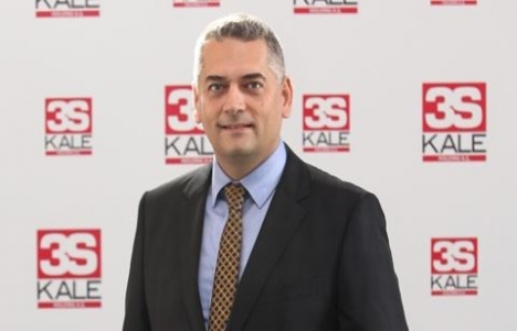 3S Kale Topkapı projesinde son durum!