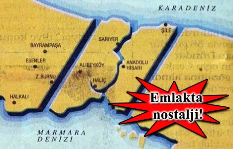 İstanbul'a 2. Boğaz!