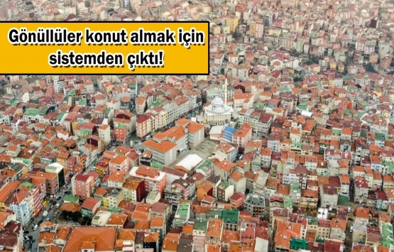 BES yatırımcıları fonlarını bozdu, ev peşinatı yaptı! 