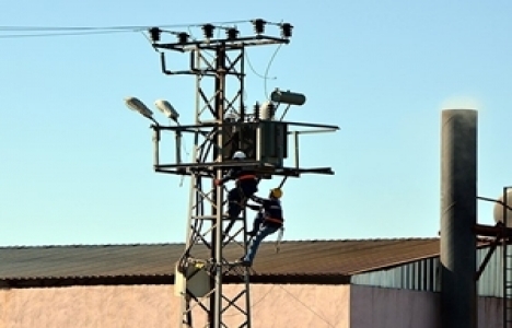 109 belediye susuz kalabilir!