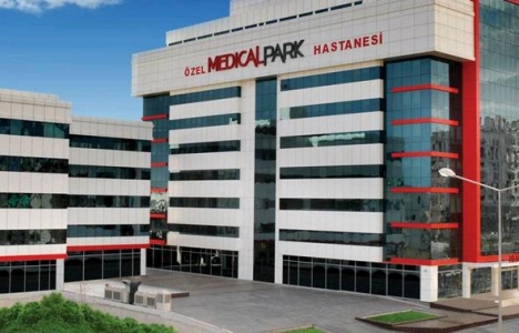 VIP Medical Park Kocaeli'nde kurulacak!