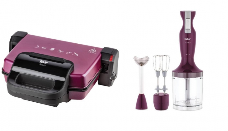 Fakir Violet 4 lü Çeyiz Seti ne kadar, en uygun nerede? 2 Haziran 2023 fiyat listesi...