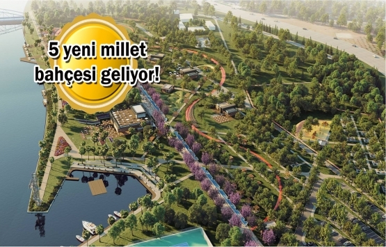 Bu illerde yaşayanlara müjde!