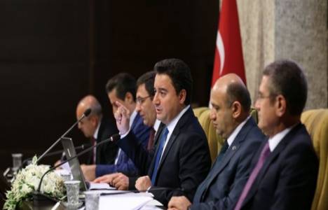 Orta Vadeli Program'da rant vergisi resmileşiyor!