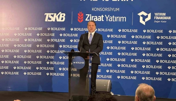 Borlease Otomotiv in halka arz tarihleri belli oldu