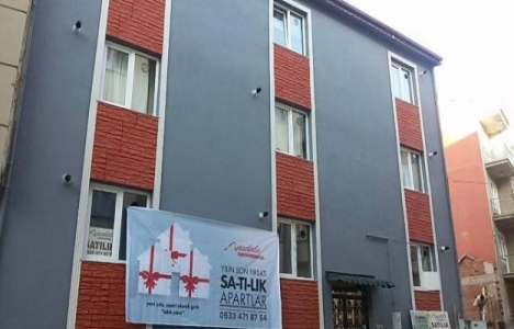 Uşak'ta yatırımcılar aparta yöneliyor!