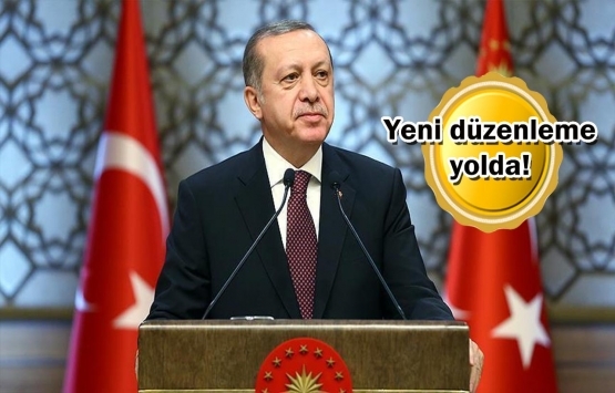 Cumhurbaşkanı Erdoğan'dan kira açıklaması!