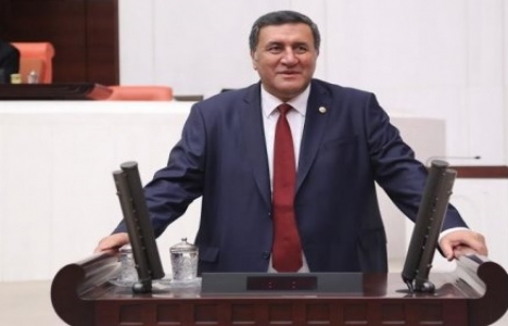 Niğde Kemerhisar Belediyesi'nin talepleri mecliste!