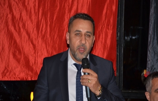 Remzi Erdemci: Nazilli’ye yakışır binalar yapılmalı!