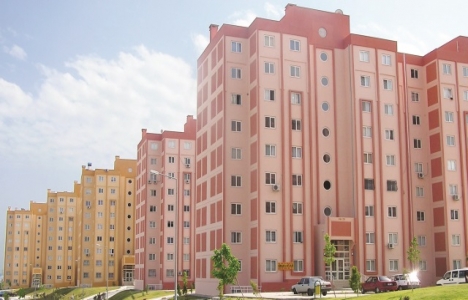 TOKİ yüzde 20 indirim kampanyası için son gün yarın!