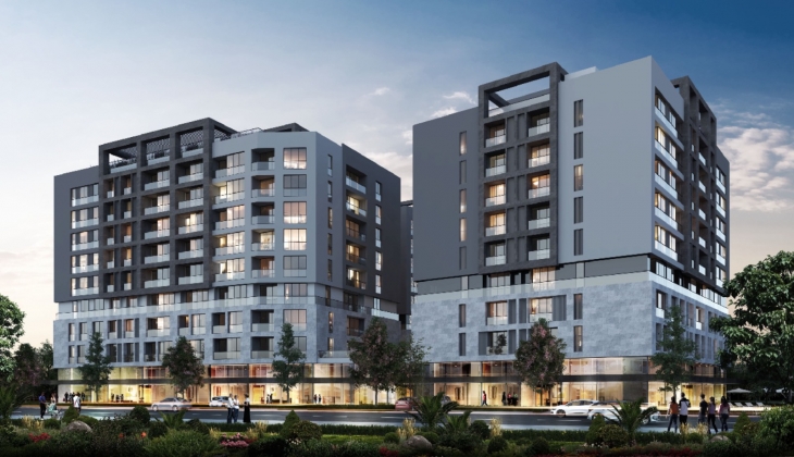 PMTR Grup’tan Karadağ’a 1.3 milyar TL’lik konut ve otel yatırımı!