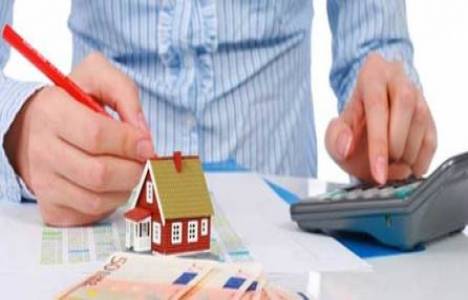 14 milyon kişi konut ve tüketici kredisi kullandı!