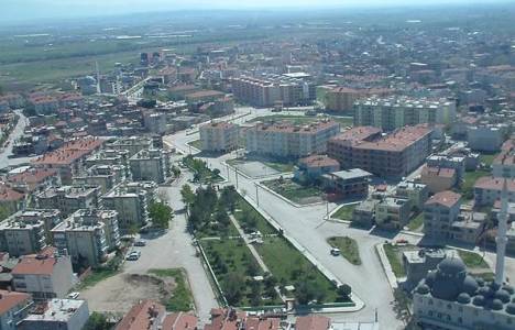 Bursa Karacabey Çevre Düzeni Planı askıya çıktı!