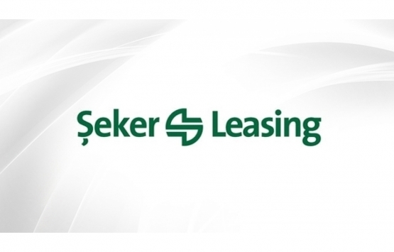 Şeker Finansal Kiralama'nın genel kurul toplantısı sonuçları tescillendi!
