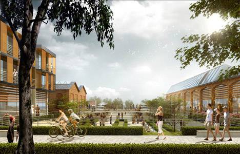 Ege Yapı Group Yedikule resimleri!