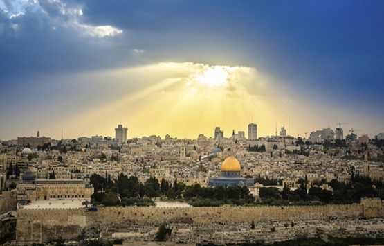 Mescid-i Aksa yıkılma tehlikesi altında!