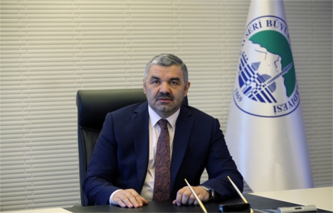 Kayseri Gültepe Bulvarı'nın temeli atılıyor!