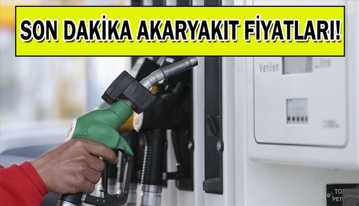 Sürücüler dikkat! Akaryakıta yeni zam mı geldi? İşte kalem kalem 28 Mart benzin motorin fiyat listesi!