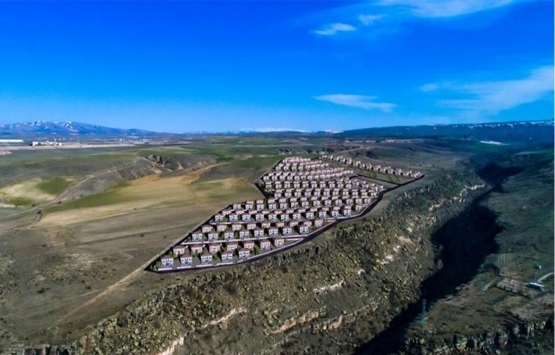 Kayseri’deki 221 villa parseli satışında flaş gelişme: 2 isim daha istifa etti!
