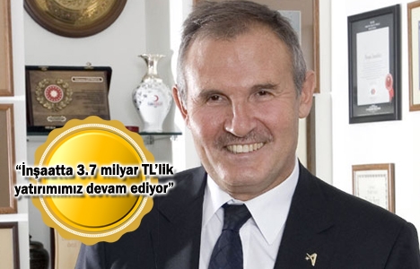 Vatandaş ile müteahhit karşı karşıya getirilmemeli!