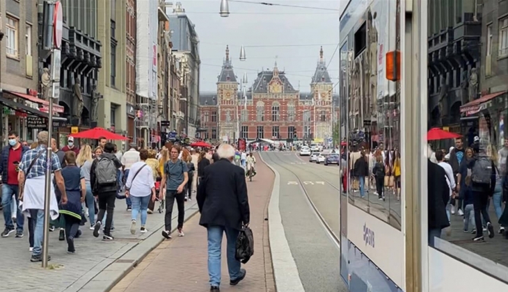 Avrupa da son dakika kira kararı! Hollanda da ev sahiplerine kira sınırlaması getirilecek!