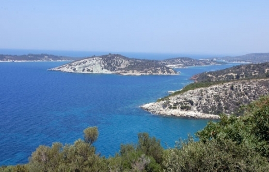 İzmir Dikili'de 16.8  milyon TL'ye kat karşılığı inşaat işi ihalesi!